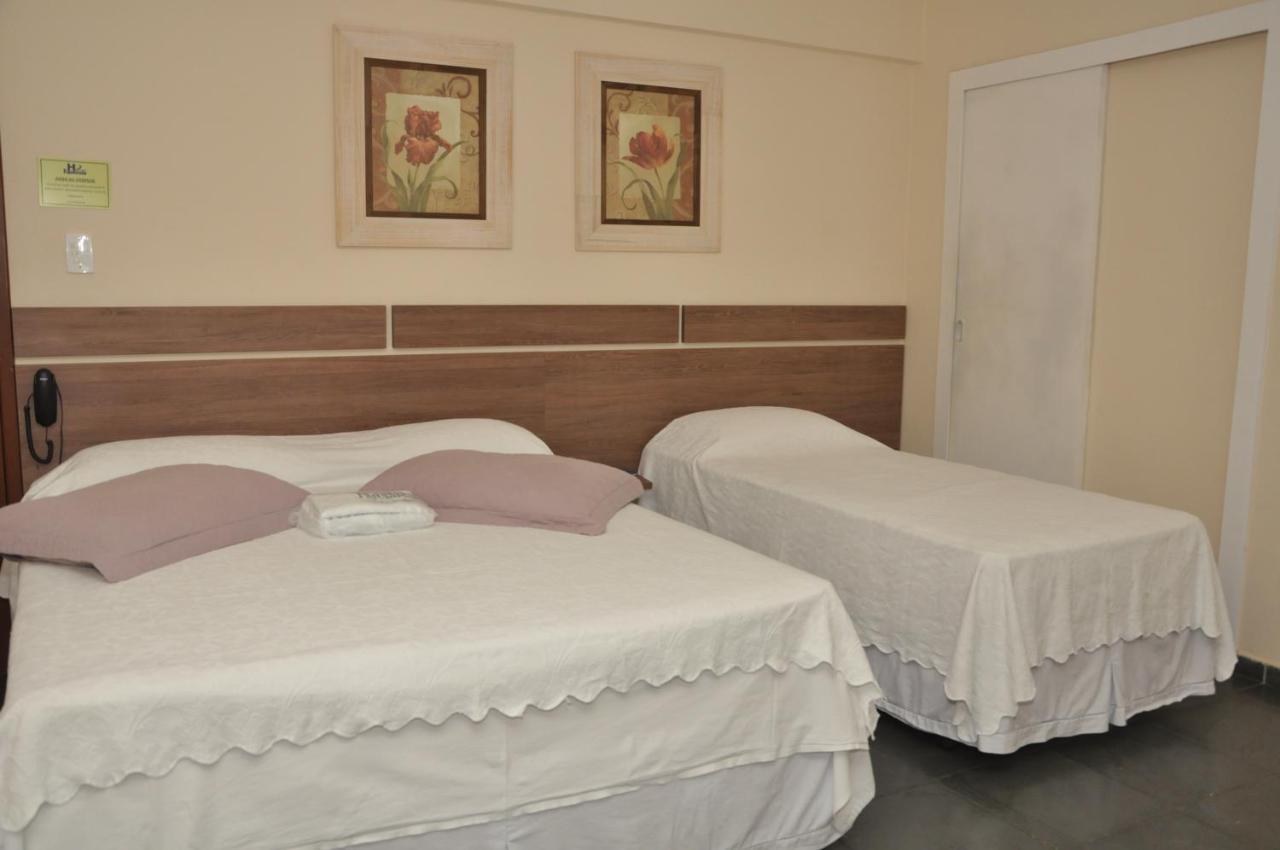 Hotel Pousada Figueiredo Araruama Zimmer foto